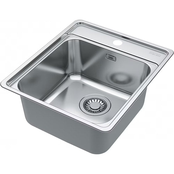 KEITTIÖALLAS RST FRANKE BELL BCX 610-38TL