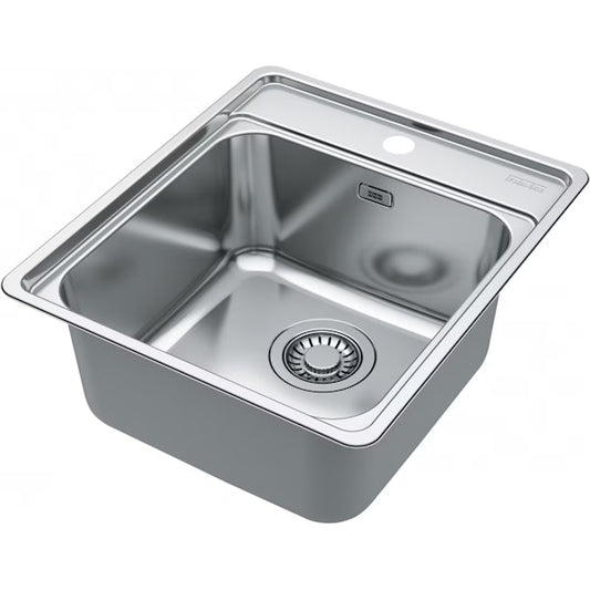 KEITTIÖALLAS RST FRANKE BELL BCX 610-38TL