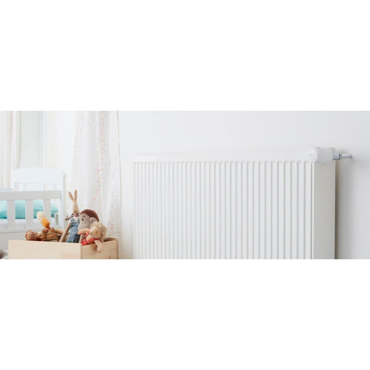 TERMOSTAATTI WISER ITRV PATTERITERMOSTAATTI