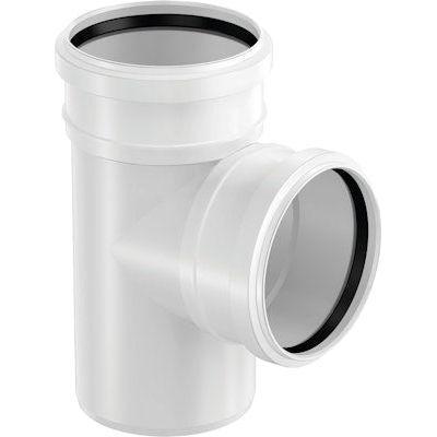 DB HAARAYHDE DECIBEL 110x50x88,5 PP 2408028 | 2408028 | 6414908479648 | Uponor | Kotikauppa