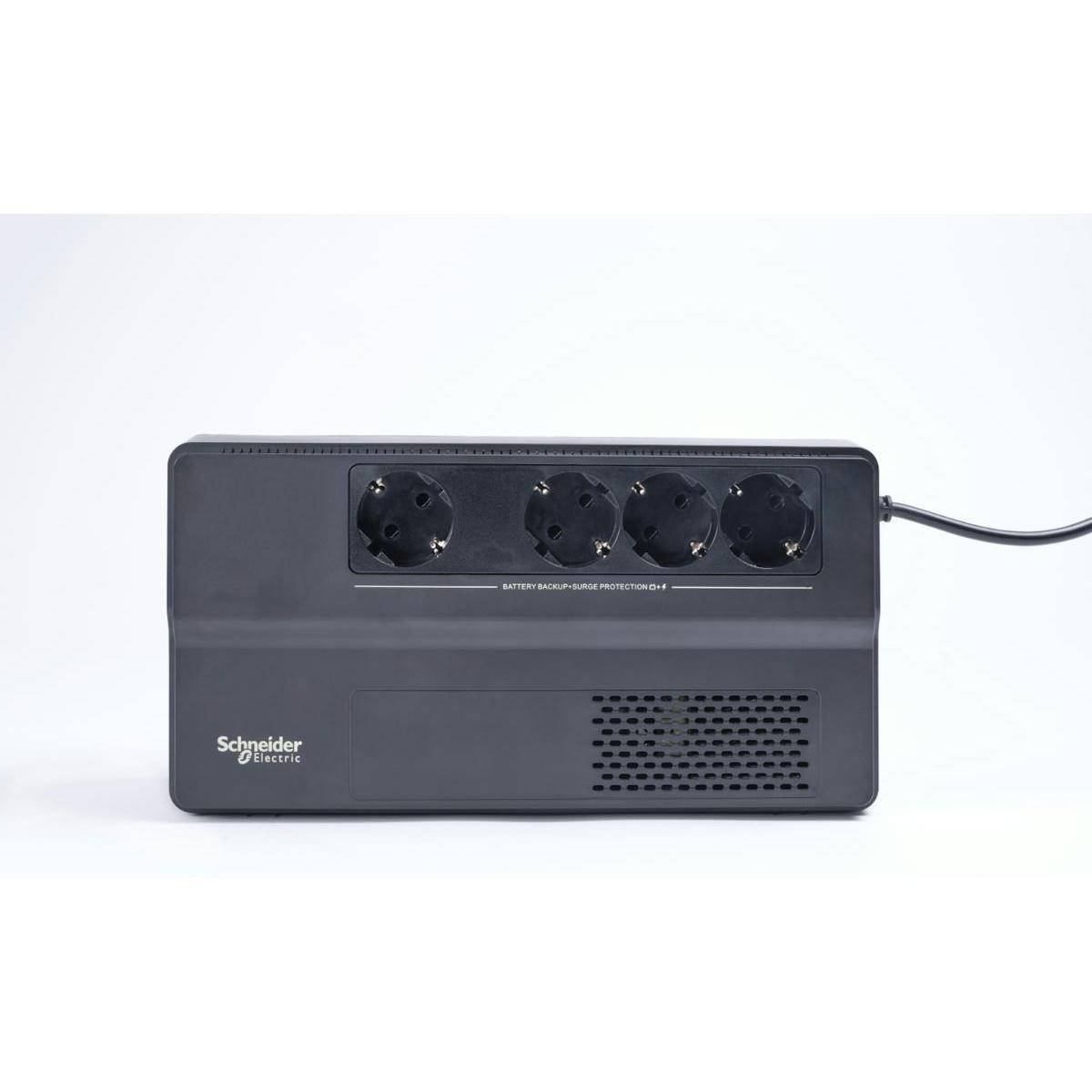 UPS LINE-INTERACTIVE EASY UPS BVS 800VA Schuko