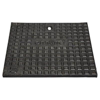 UMPIKANSI SQ 500X500-KA A15 3363370 | 3363370 | 6438056297305 | Onninen | Kotikauppa