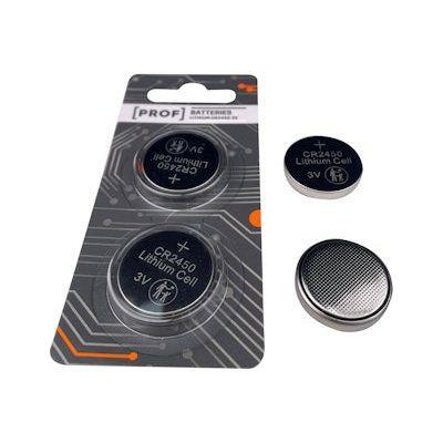 PARISTO LITHIUM
