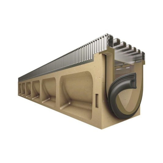 LINJAKUIVATUSKOURU ACO SEAL IN V100S-8 KOURU 1M 0,5 KAADOLLA