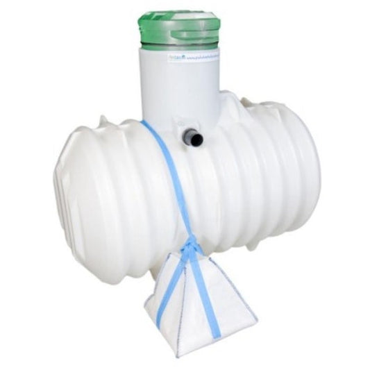 ANKKURIPUSSISARJA PIPELIFE 2xPUSSI+NAUHA 3625406