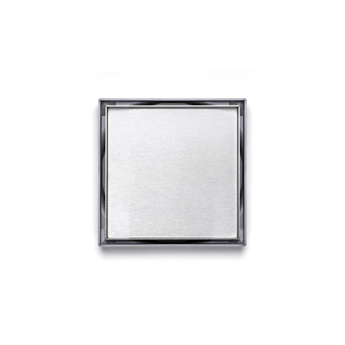 NELIÖKANSI PURUS DESIGN TILE INSERT 130mm K:12,5mm