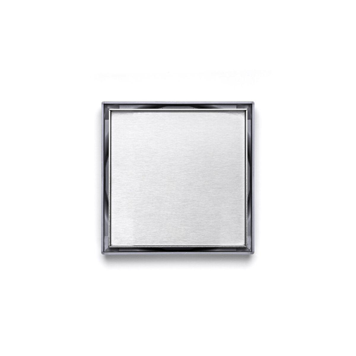 NELIÖKANSI PURUS DESIGN TILE INSERT 130mm K:12,5mm