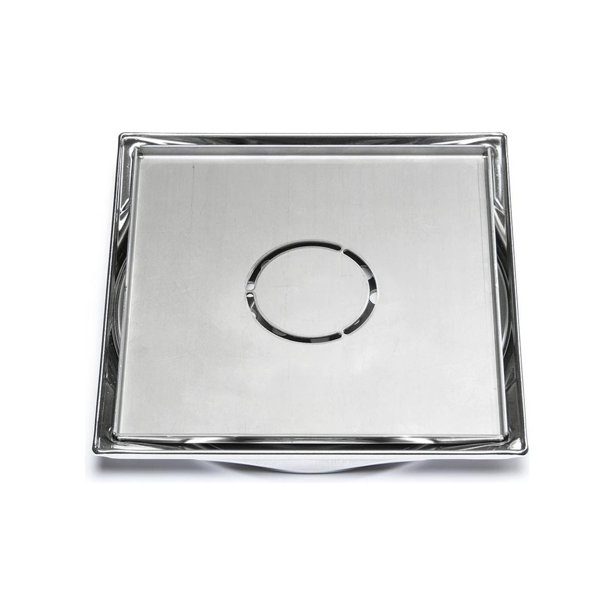 NELIÖKANSI PURUS DESIGN TILE INSERT 150mm K:6,5mm RST
