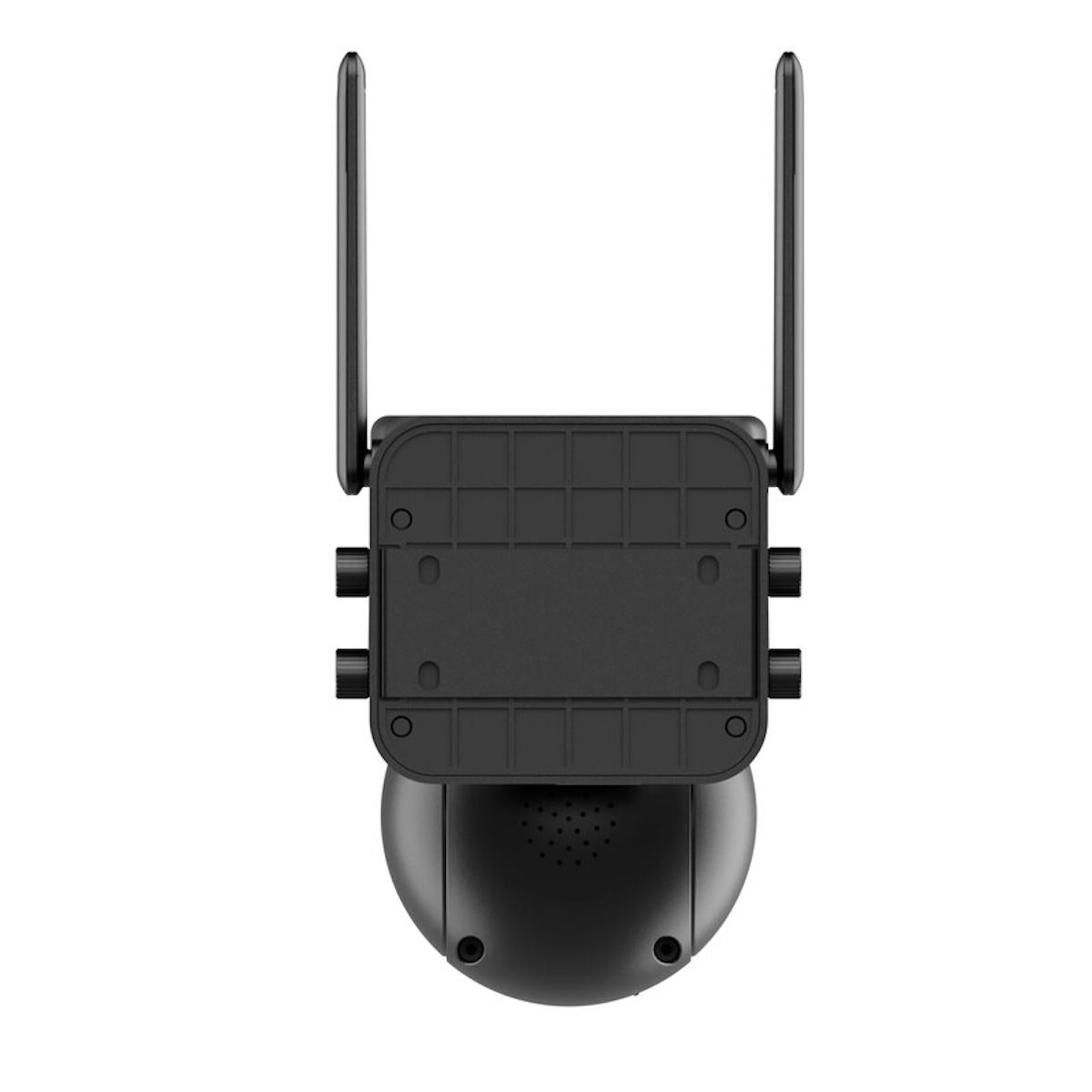 KAMERA-IP-WOOX PTZ IP65 AKKU / AURINKOPANEELI