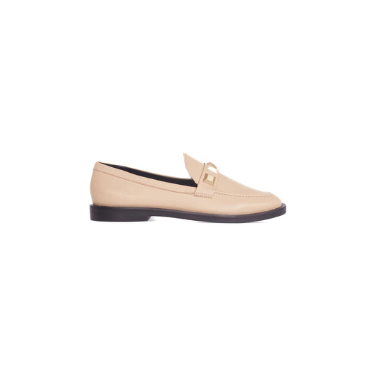 Mangará Women's Loafers Caete Leather