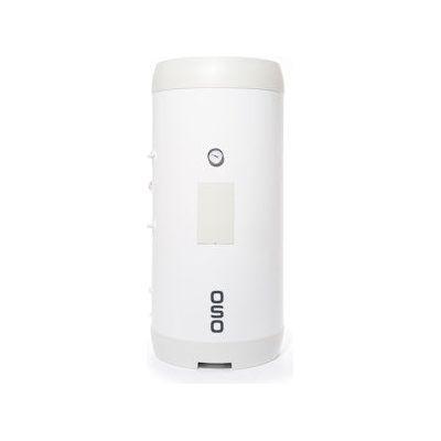 VARAAJA OSO DELTA GEOCOIL 200 2,8kW 230V 5249601 | 5249601 | 7070644008918 | OSO HOTWATER OY
