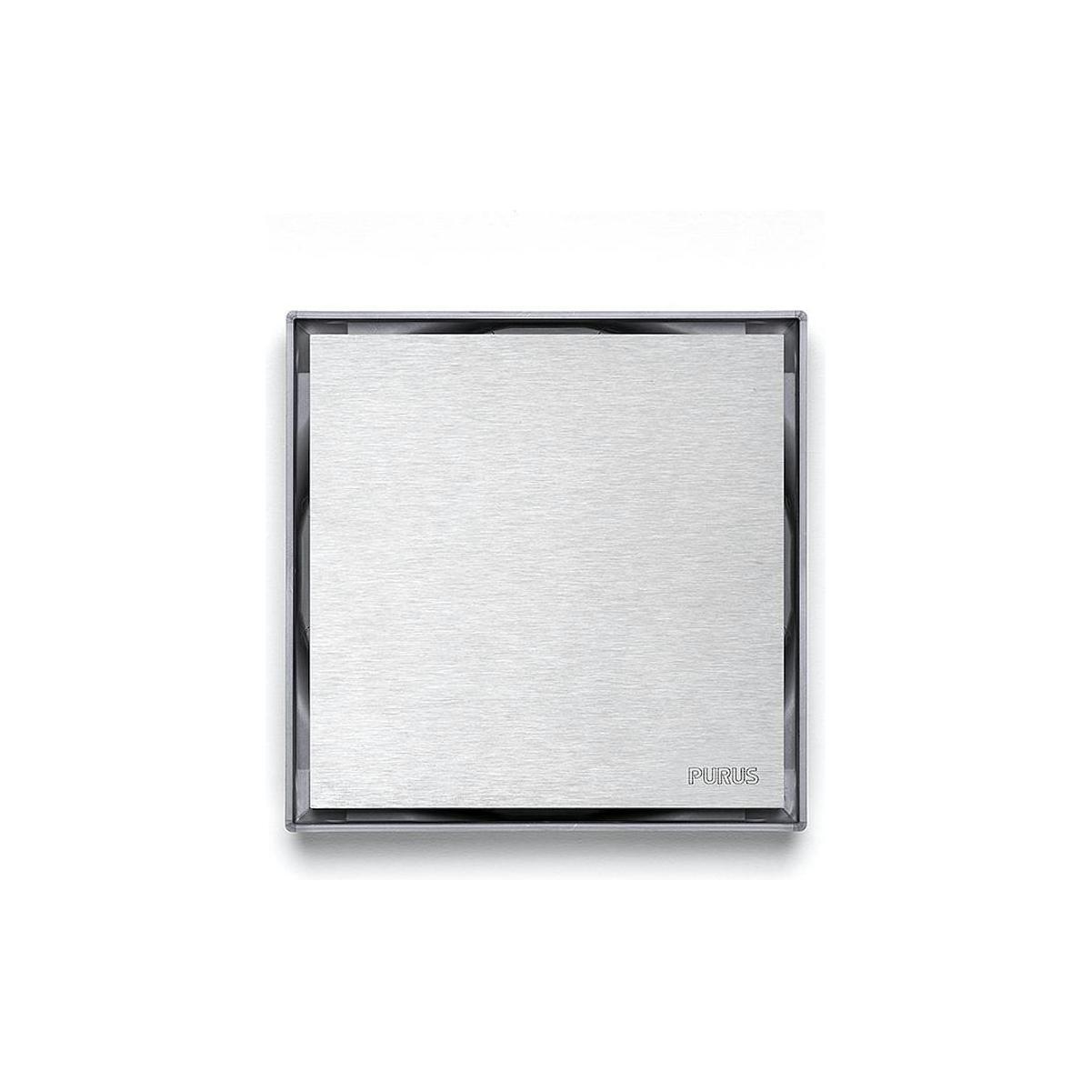 NELIÖKANSI PURUS DESIGN PLATINUM 150mm