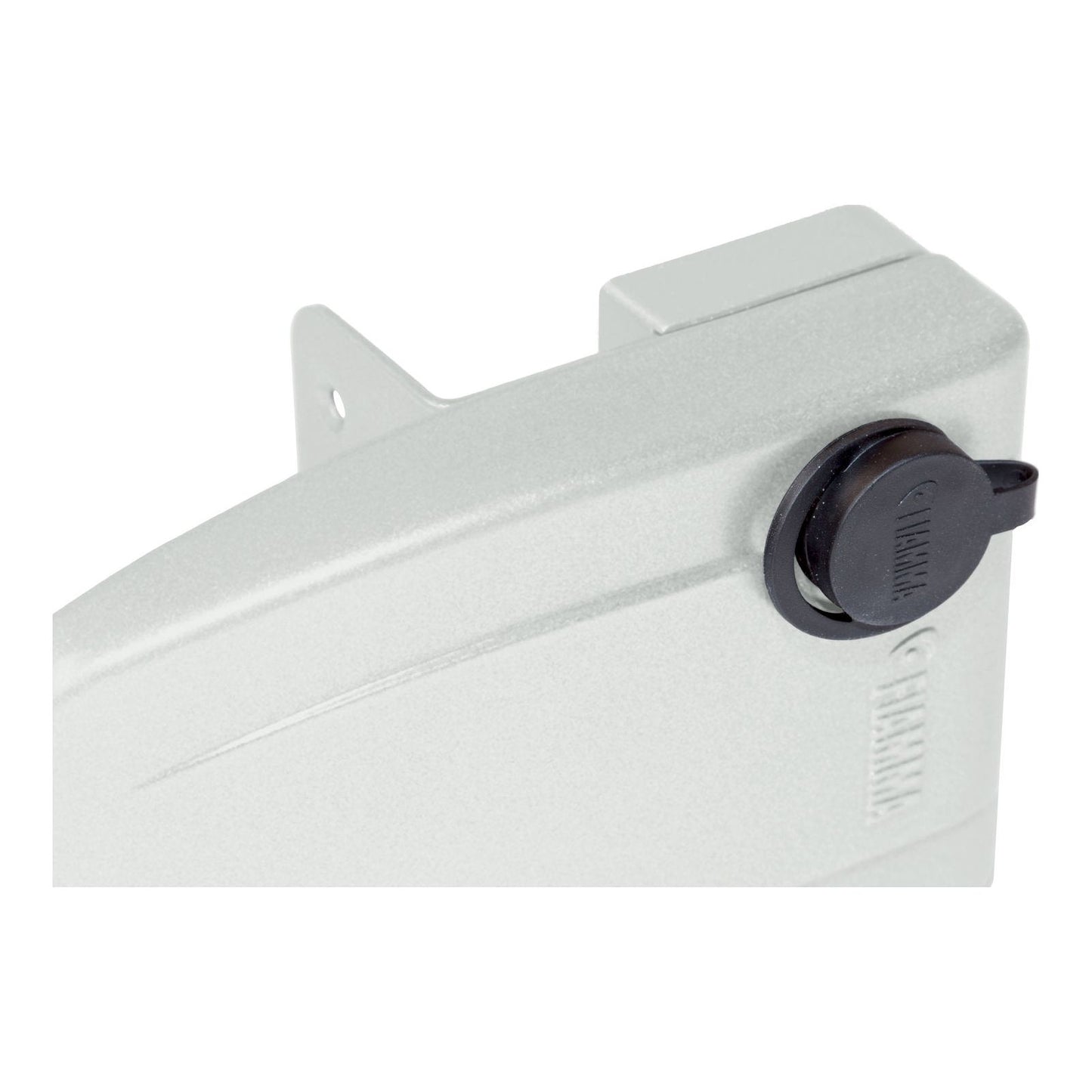 Fiamma Safe Door Frame -turvalukko valkoinen