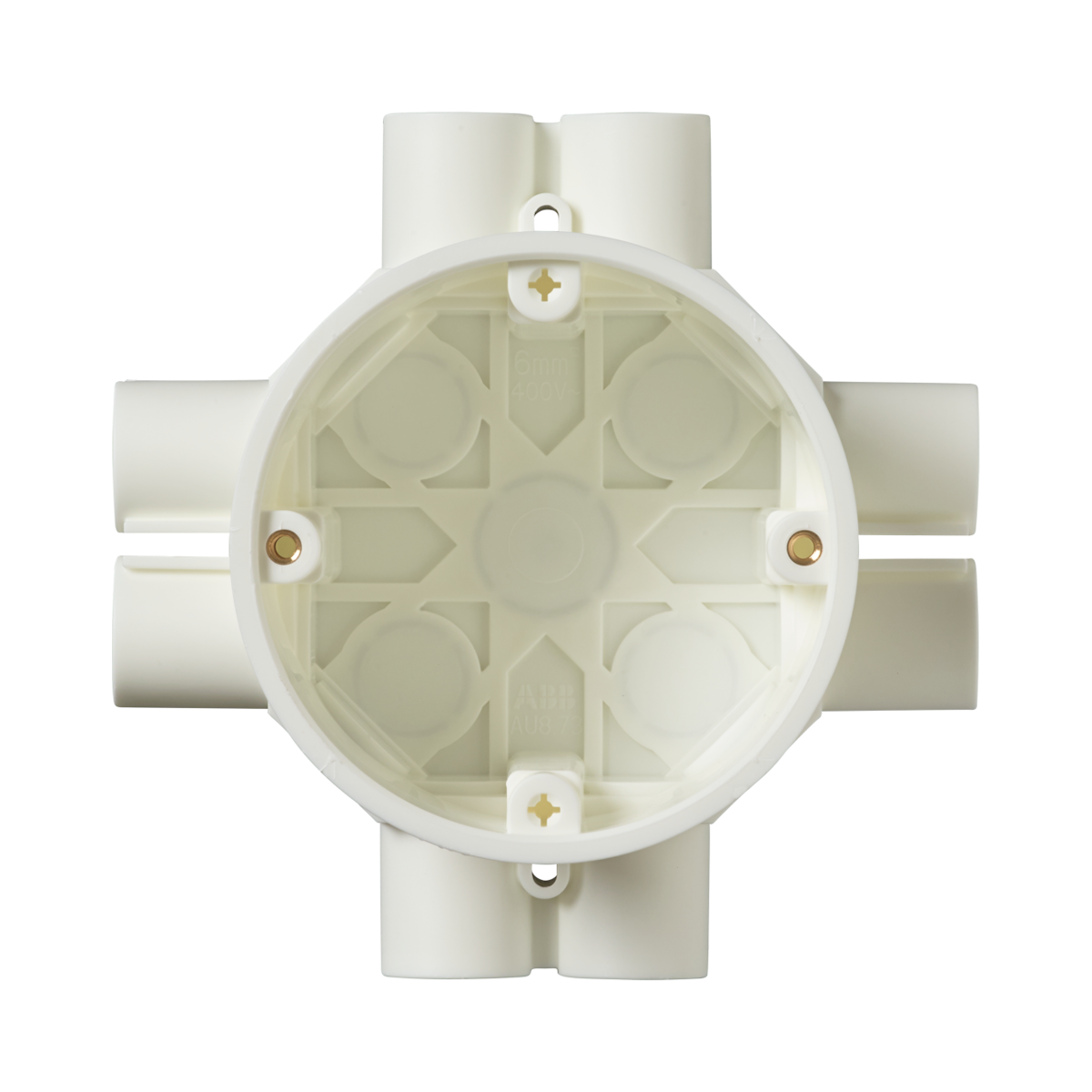 JAKORASIA ABB AU 8.73 KORKEUS 73mm
