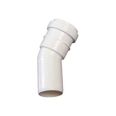 HT-KULMAYHDE UPONOR 32x30 VALKOINEN PP U2440011 | U2440011 | 6414904211150 | Uponor | Kotikauppa