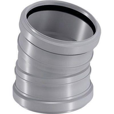 HT-MUHVIKULMA UPONOR 110x15 PP U2411037 | U2411037 | 6414905665501 | Uponor | Kotikauppa