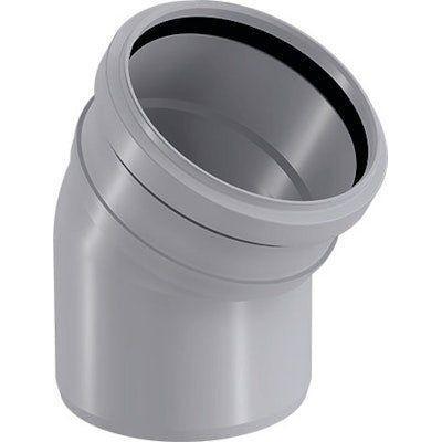 HT-KULMAYHDE UPONOR 110x30 PP U2411041 | U2411041 | 6414905665631 | Uponor | Kotikauppa
