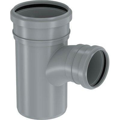 HT-HAARAYHDE UPONOR 110x75x88,5 PYÖRISTETTY PP U2450306 | U2450306 | 6414904230373 | Uponor | Kotikauppa