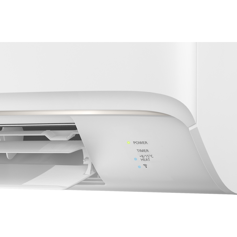 ILMALÄMPÖPUMPPU PANASONIC CS-CZ25ZKE SISÄYKSIKKÖ WIFI