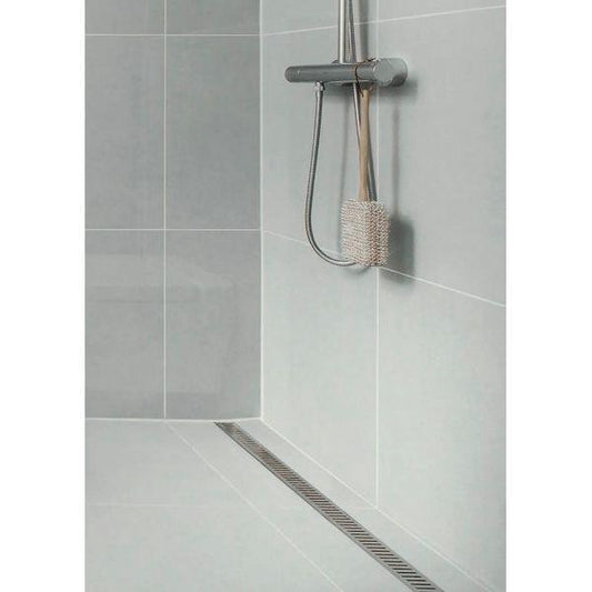 LATTIAKAIVO PURUS LINE 900mm 75 PYSTY TILE INSERT