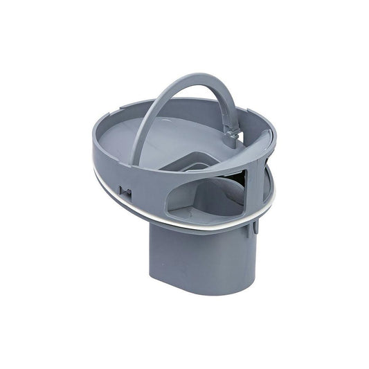 VESILUKKO MERIKA VAAKAKAIVOIHIN 197