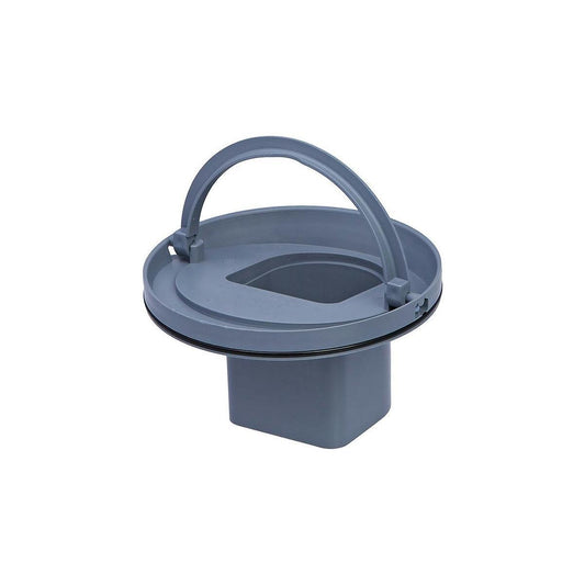 VESILUKKO MERIKA MATALIIN VAAKAKAIVOIHIN 205