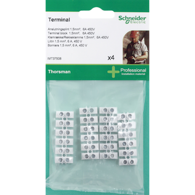 KYTKENTÄLIITIN THORSMAN
