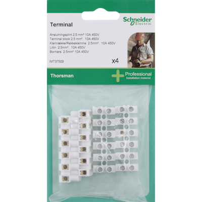 KYTKENTÄLIITIN THORSMAN