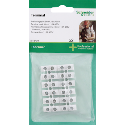 KYTKENTÄLIITIN THORSMAN