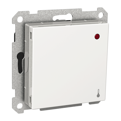 LATTIATERMOSTAATTI EXXACT