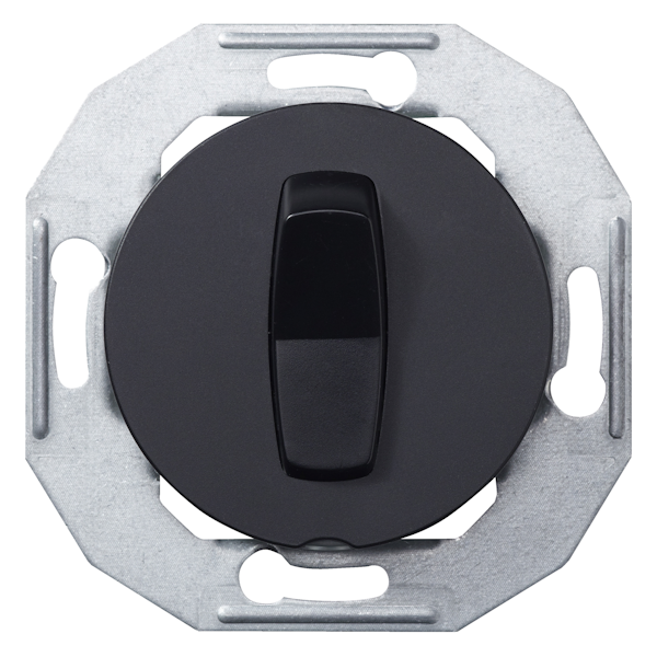 Renova 7-kytkin JL musta