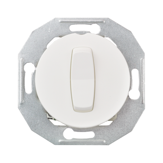 Renova 7-kytkin JL valkoinen