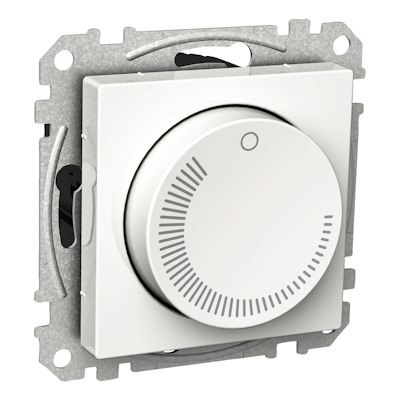 MOOTTORINSÄÄDIN EXXACT