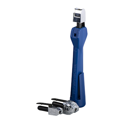 TKK-TYÖKALU SCHNEIDER TKK-N ASENNUSTYÖKALU (6401550)-6401550