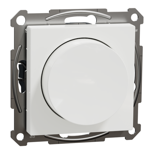 VALONSÄÄDIN EXXACT DALI-SÄÄDIN VALKOINEN