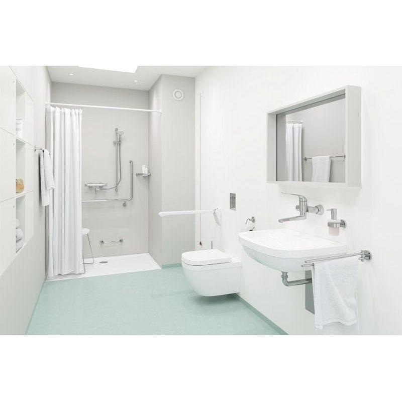 WC-ISTUINKANSI GROHE 39330001 EURO CERAMIC SC/QR