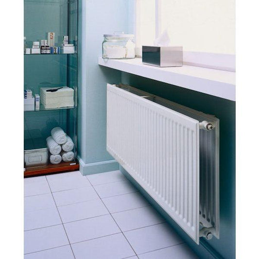 RADIAATTORI PURMO HYGIENE H10 500 1200 (1200x500mm)