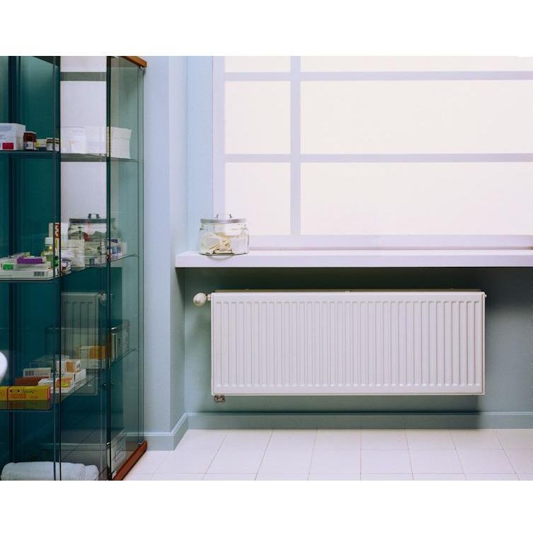 RADIAATTORI PURMO HYGIENE H10 600 800 (800x600mm)