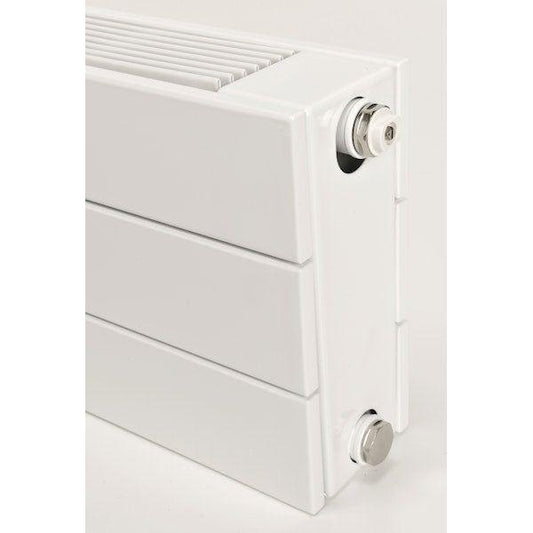 RADIAATTORI PURMO KON 22 286 2600 AB/FE (2600x286mm)