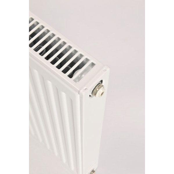 RADIAATTORI PURMO COMPACT C22 300 600 (600x300mm)