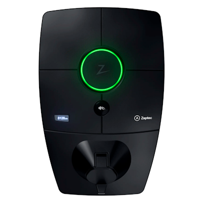 LATAUSASEMA PERUSLATAUS ZAPTEC