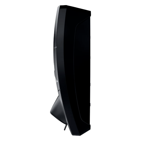 LATAUSASEMA PERUSLATAUS ZAPTEC PRO MUSTA 22KW 3-VAIHE MID DIS