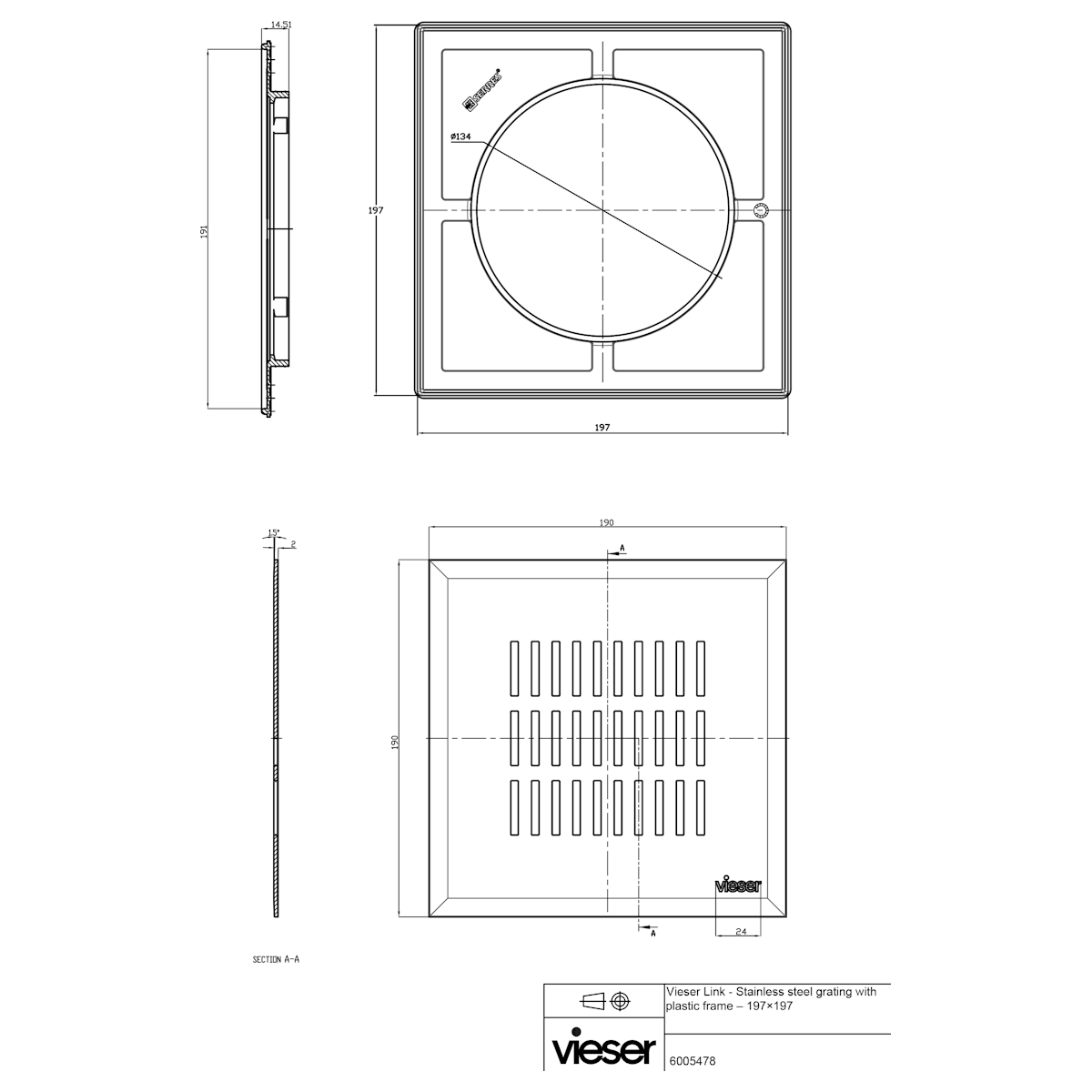 NELIÖKANSI VIESER 197x197 LINK MUOVIKEHYS