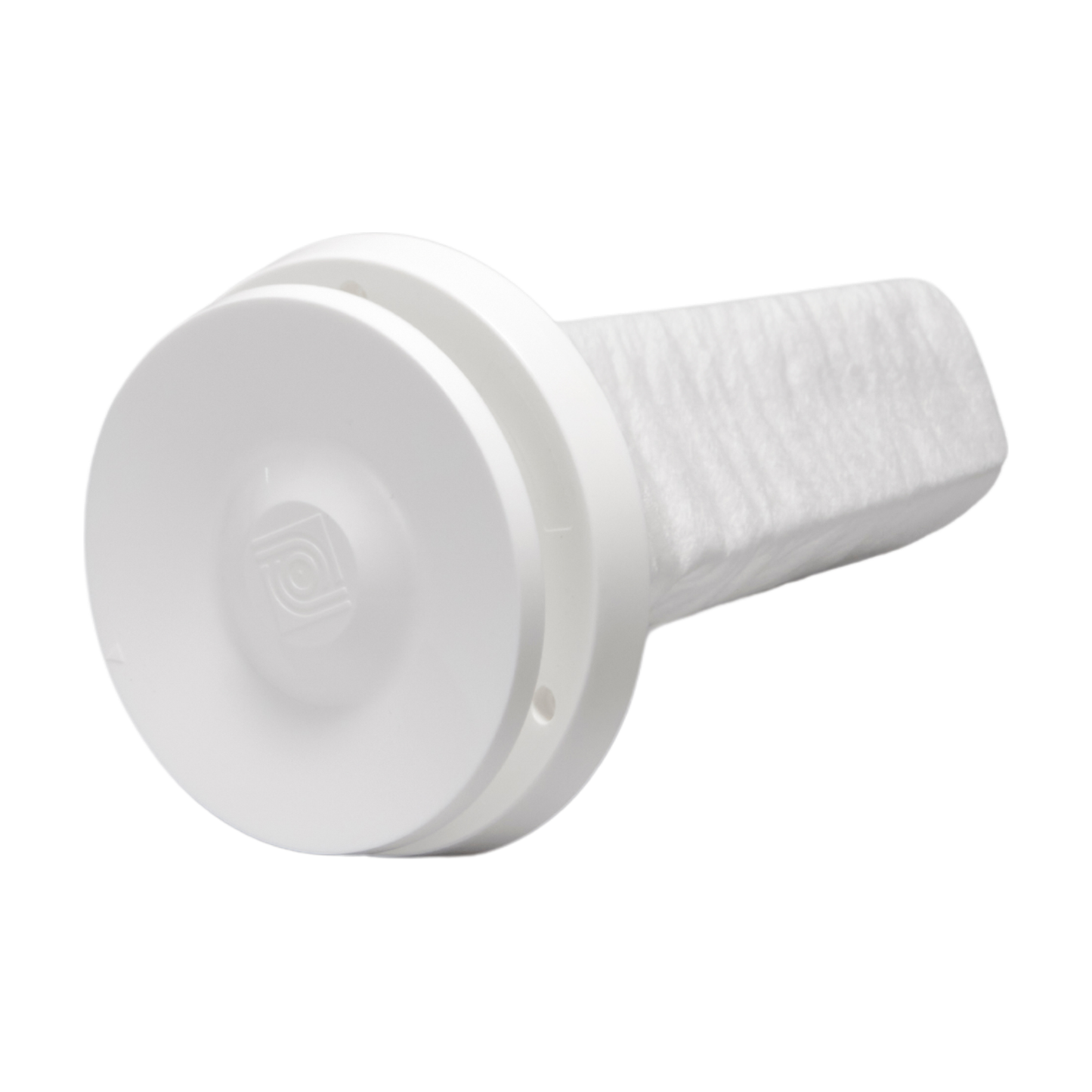 KORVAUSILMAVENTTIILI VELCO FIX-80