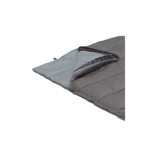 High Peak Tay 8 -makuupussi, viltti