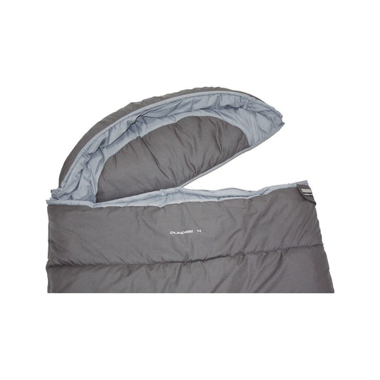 High Peak Dundee -makuupussi, viltti, 4