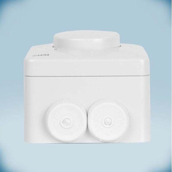 NOPEUDENSÄÄDIN SMT-D 4-PORT. EC-MOOTTORIT