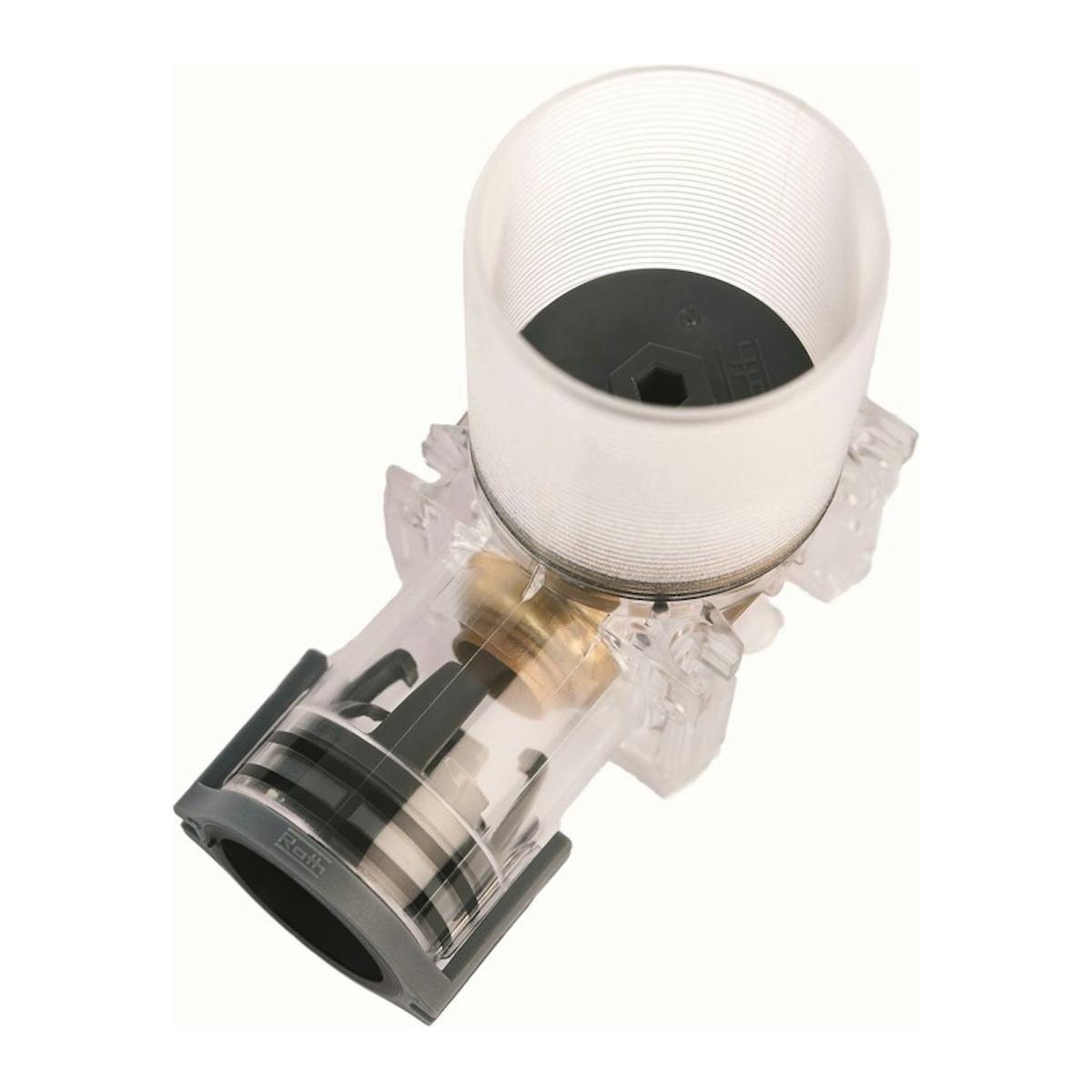 HANAKULMARASIA ROTH 15mm TT QUICKBOX LEVYSEINÄ