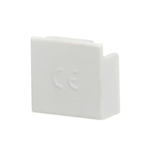 Päätykappale STOTZ, ABB