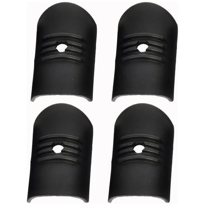 Thule välikappale 4 kpl, Sport G2, 30/34 Elite Van XT musta, pyöreään putkeen | 1500603157 | 5415182054157 | Kotikauppa | Thule